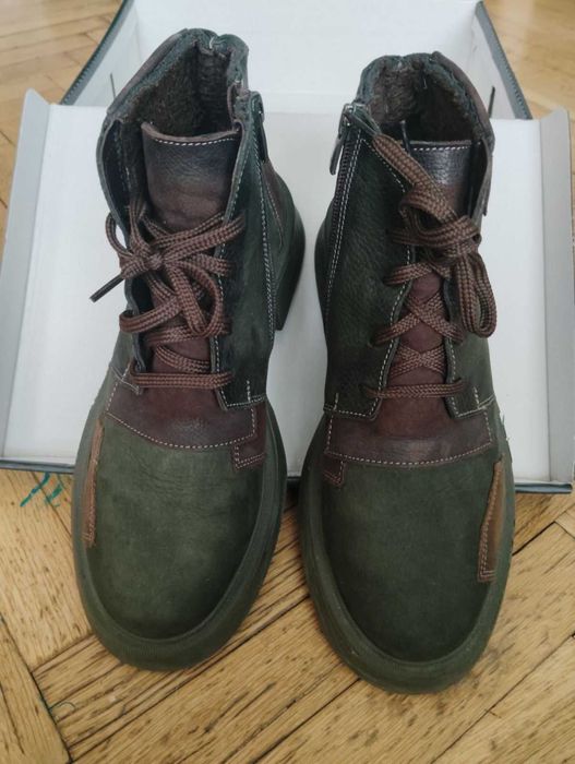 Дамски боти Visini 38