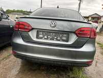 Bară spate , capotă portbagaj , stopuri Volkswagen Jetta 2014