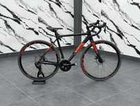 Cube Cross Race 2x11 Shimano 105 53