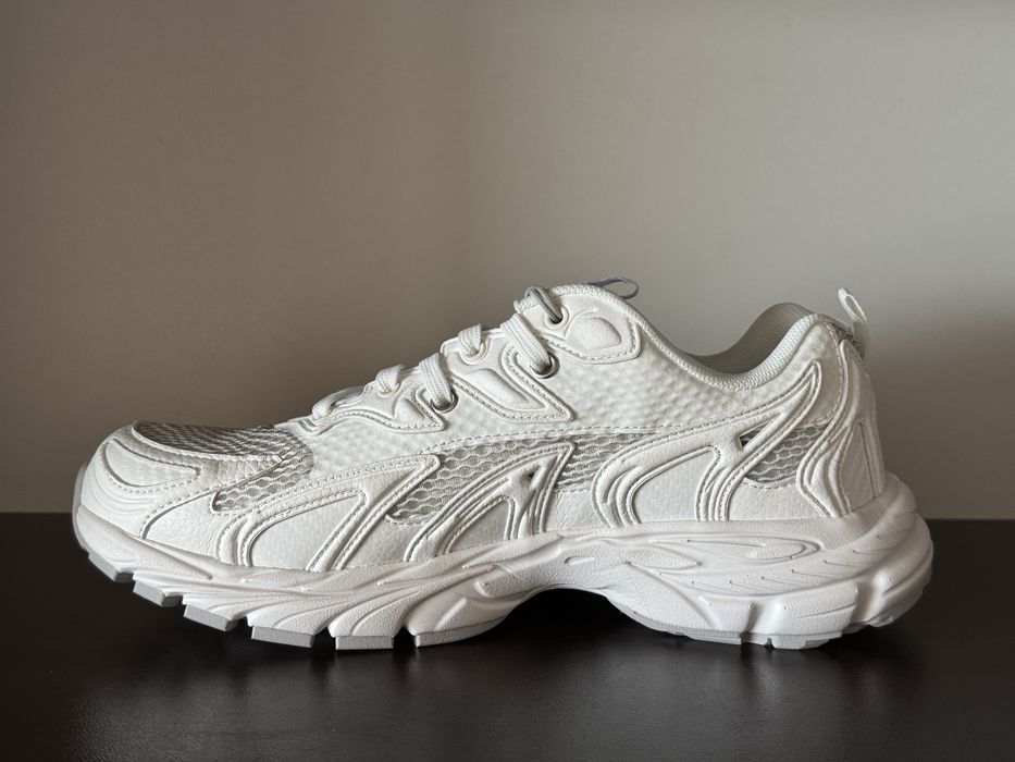 Trussardi 43номер 28см Стелка Нови с Кутия