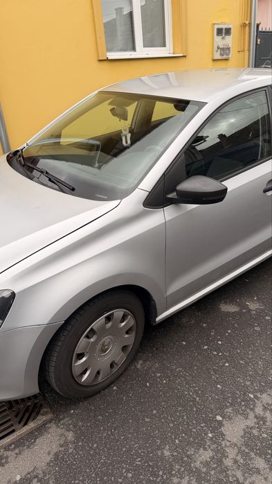 De vanzare polo 1.2 diesel 2011