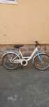 Vând bicicletă pentru fete