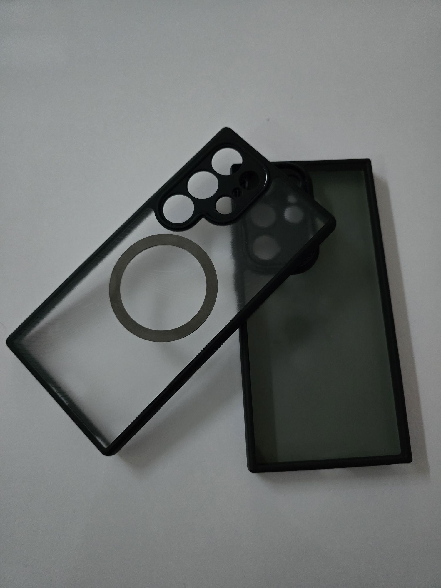 Кейс Samsung s24 ultra