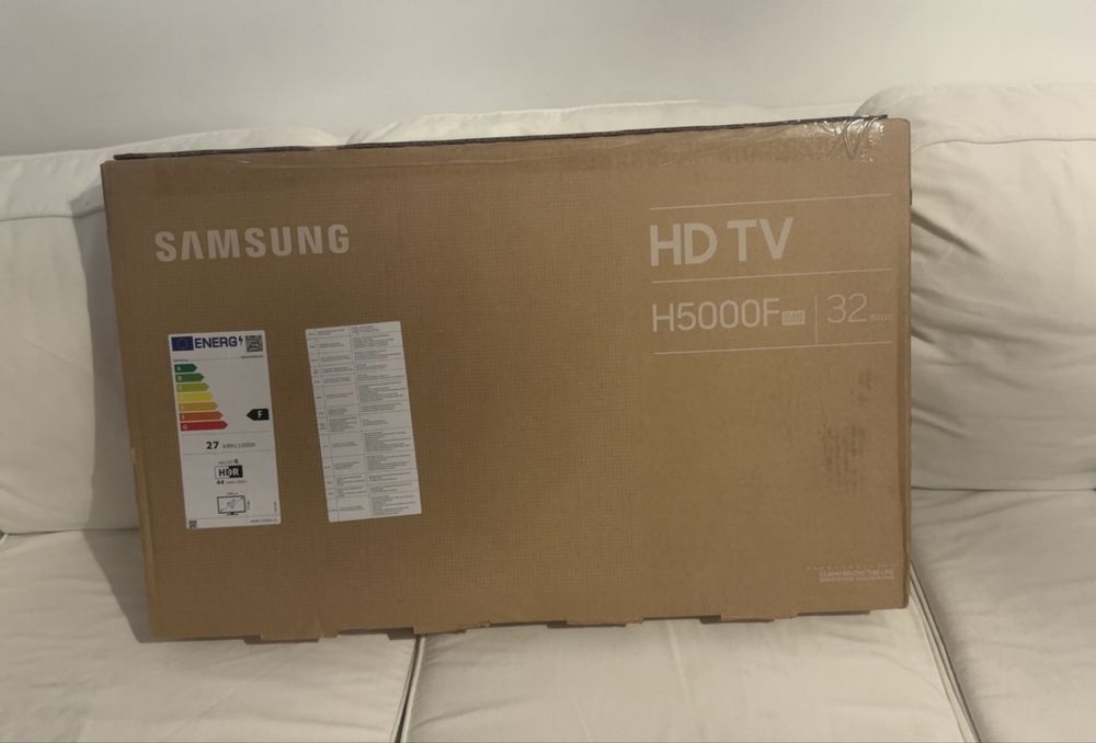 Televizor Samsung H500F