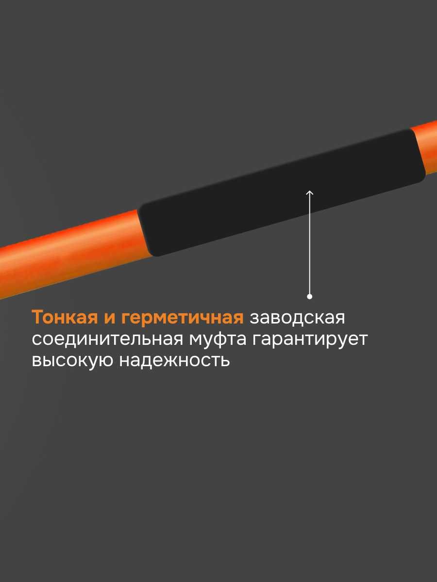 Электрические теплые полы Welrok пр-во Россия