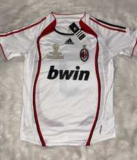 Tricou AC Milan Kaka, Maldini 2007 Finala UCL