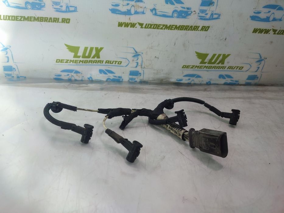 Cablaj bujii incandescente 2.2 hdi 4hn 96616316 Mitsubishi Outlander
