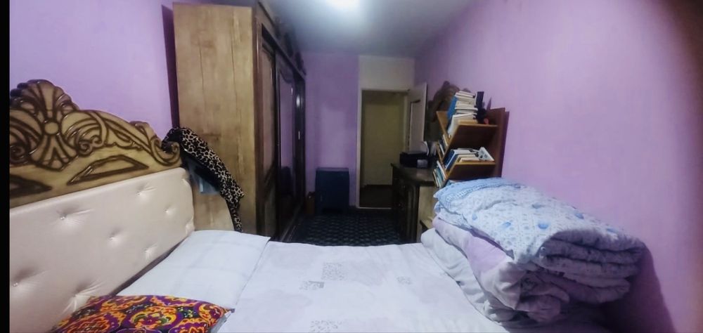 Аренда Коракамиш 1/2 15дом Йигитларга ва оилага кизларга