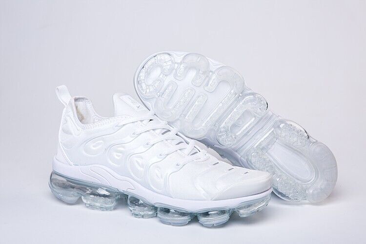 Nike Air Vapormax Plus TN Silver white *в разпродажба*