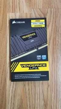 Kit Corsair Vengeance LPX 16GB (2x8GB) DDR4 2666MHz 3000mhz