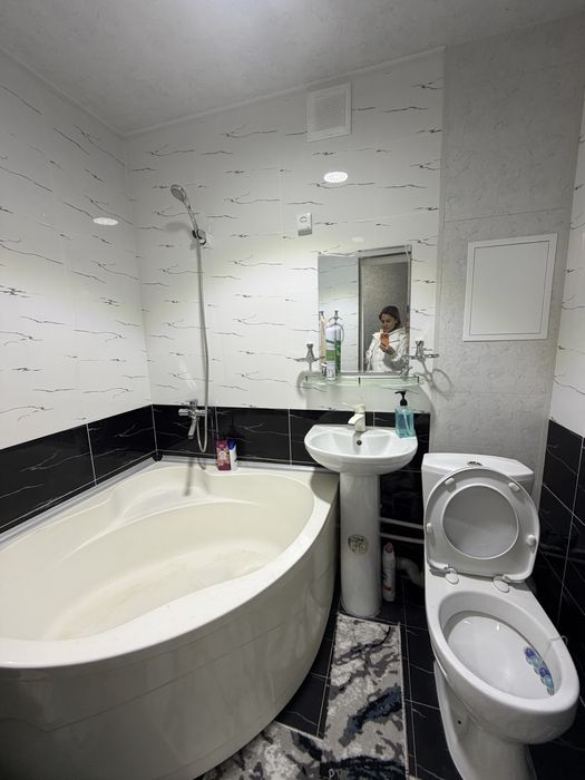 Сдаётся-ижара 2 ком переделанная в 3 ком ПЯТЬСОТКА