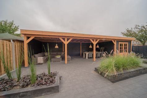 Vând foișor și garaje auto Terase din lemn -foișoare la comanda -pergo