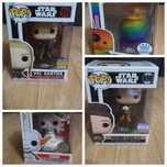 Figurine Funko Pop Star Wars