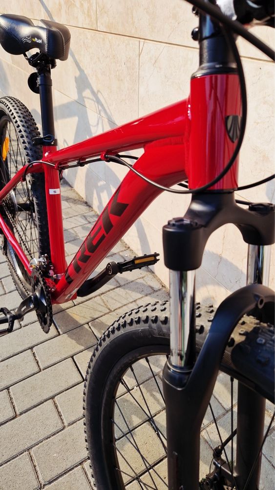 Планински велосипед Trek Marlin 4 - 27.5, размер S