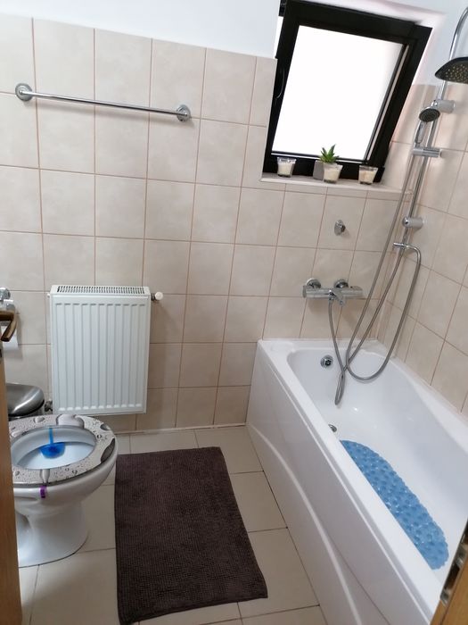 apartament 2 camere 60m2 regim