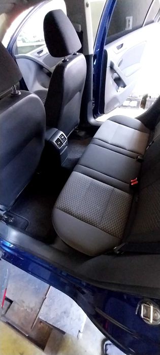Volkswagen Golf6 2011 1.4 benzină