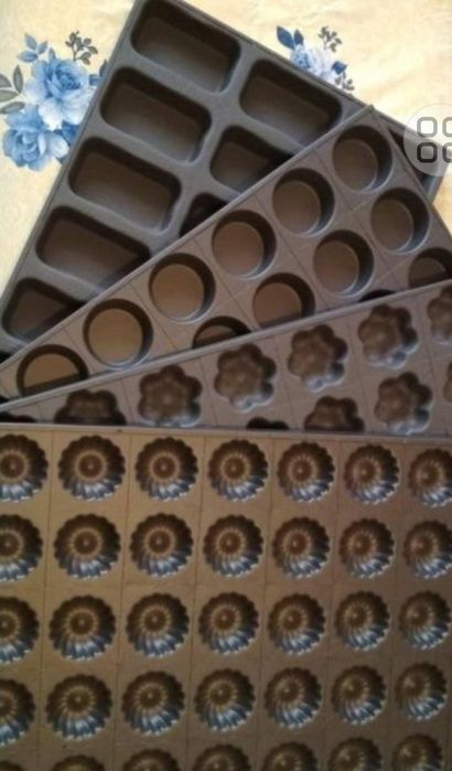 Кандитерсики колиплар сотилади 60/40см