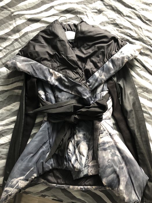 Страхотно яке Pause Jeans