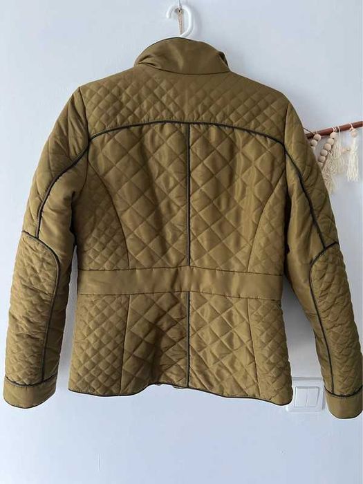 Jacheta toamna dama H&M