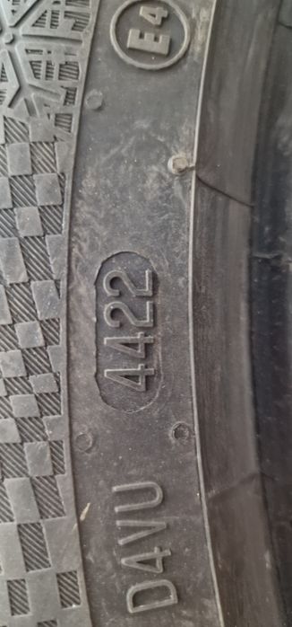 Гуми Continental Winter Control 225/45R19