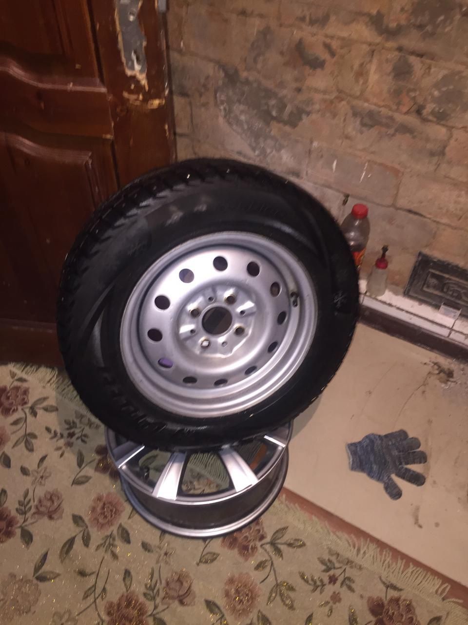 Продам Диски R 13