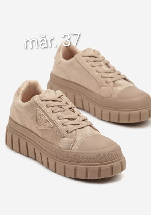 Sneakers damă noi cu etichetă