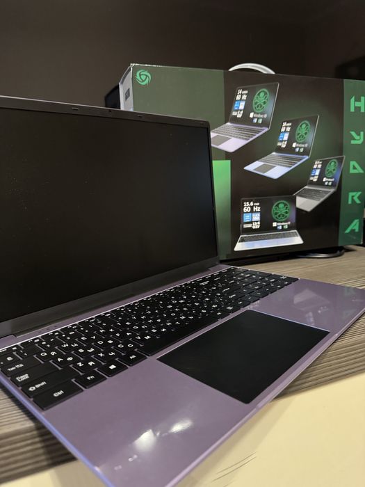 Ноутбук Hydra H21