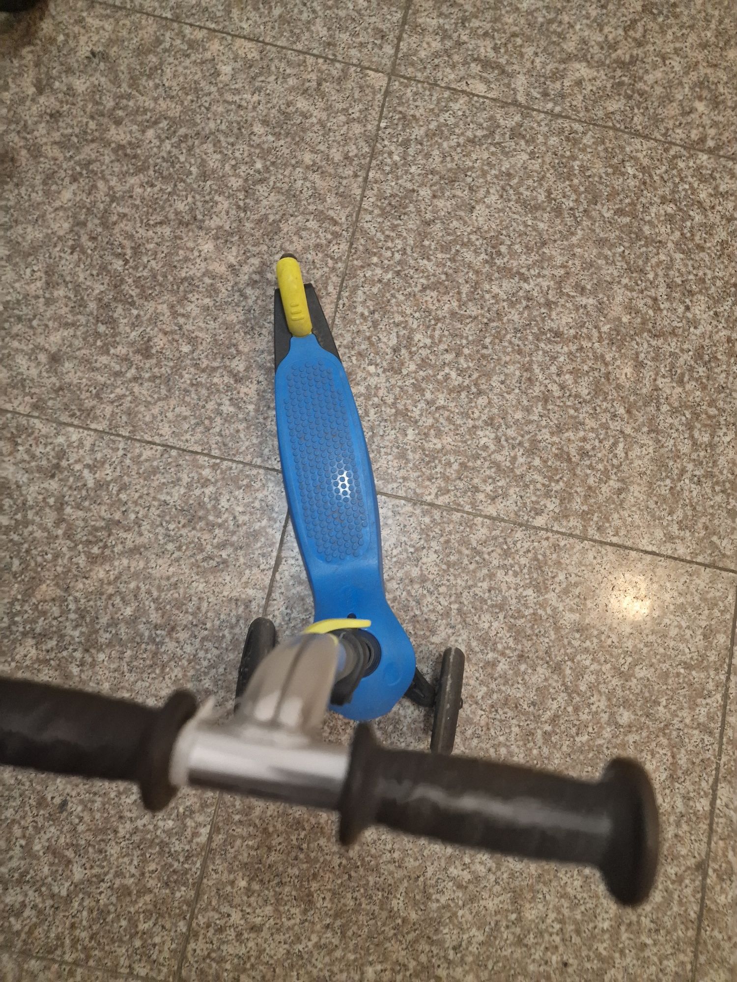 Trotineta Decathlon