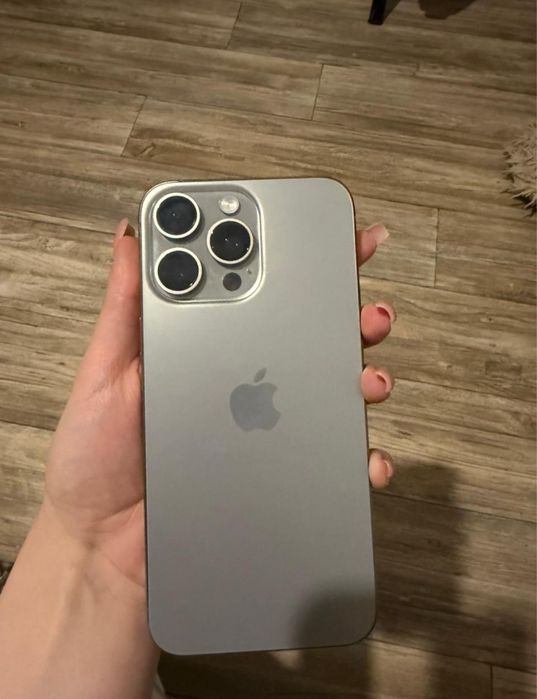 Iphone 15 pro max / айфон 15 про макс 256gb