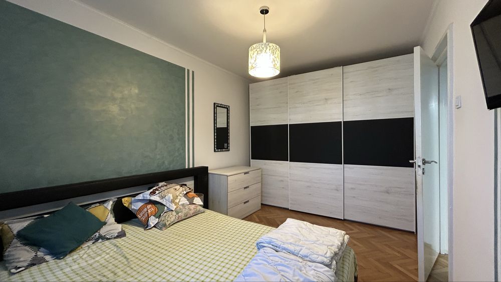 Apartament 2 camere, Saturn, Pet friendly