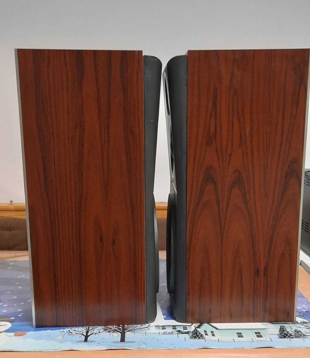 Bang&Olufsen boxe Beovox S 80.2 Perspective