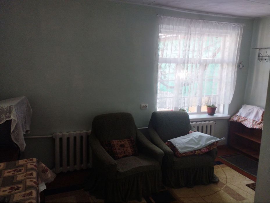 Чоштепа 2ком дом