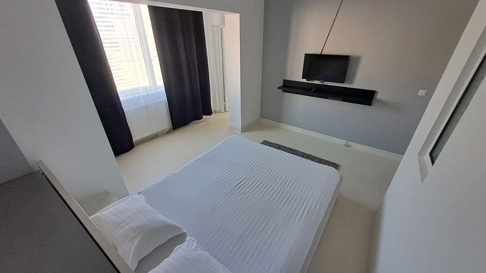 UltraCentral Garsonieră Regim Hotelier