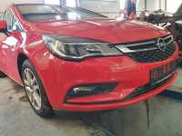 Far dreapta opel astra k