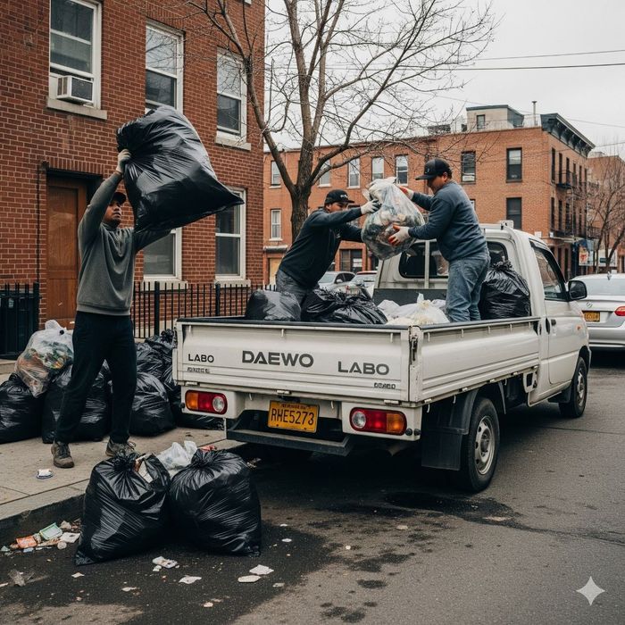 Stroy musor tashish вивоз строй мусор