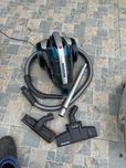 Hoover albastru 550W 90LA1708