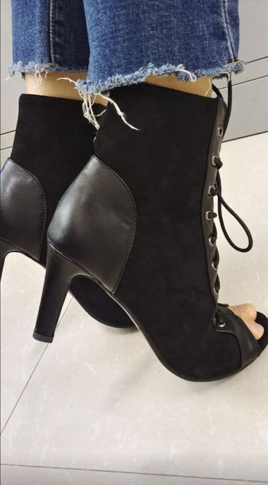 Новые хилсы high heels хилс обувь для танцев