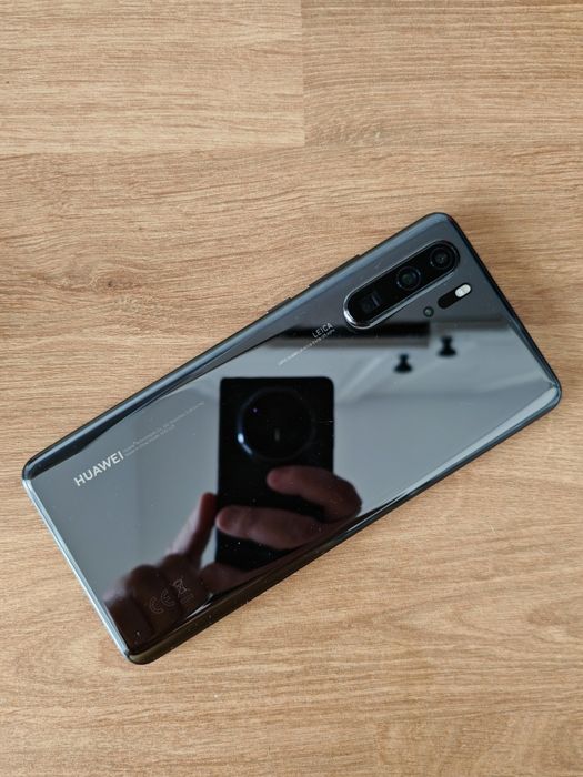 Huawei P30 pro 8GB 256GB New Edition