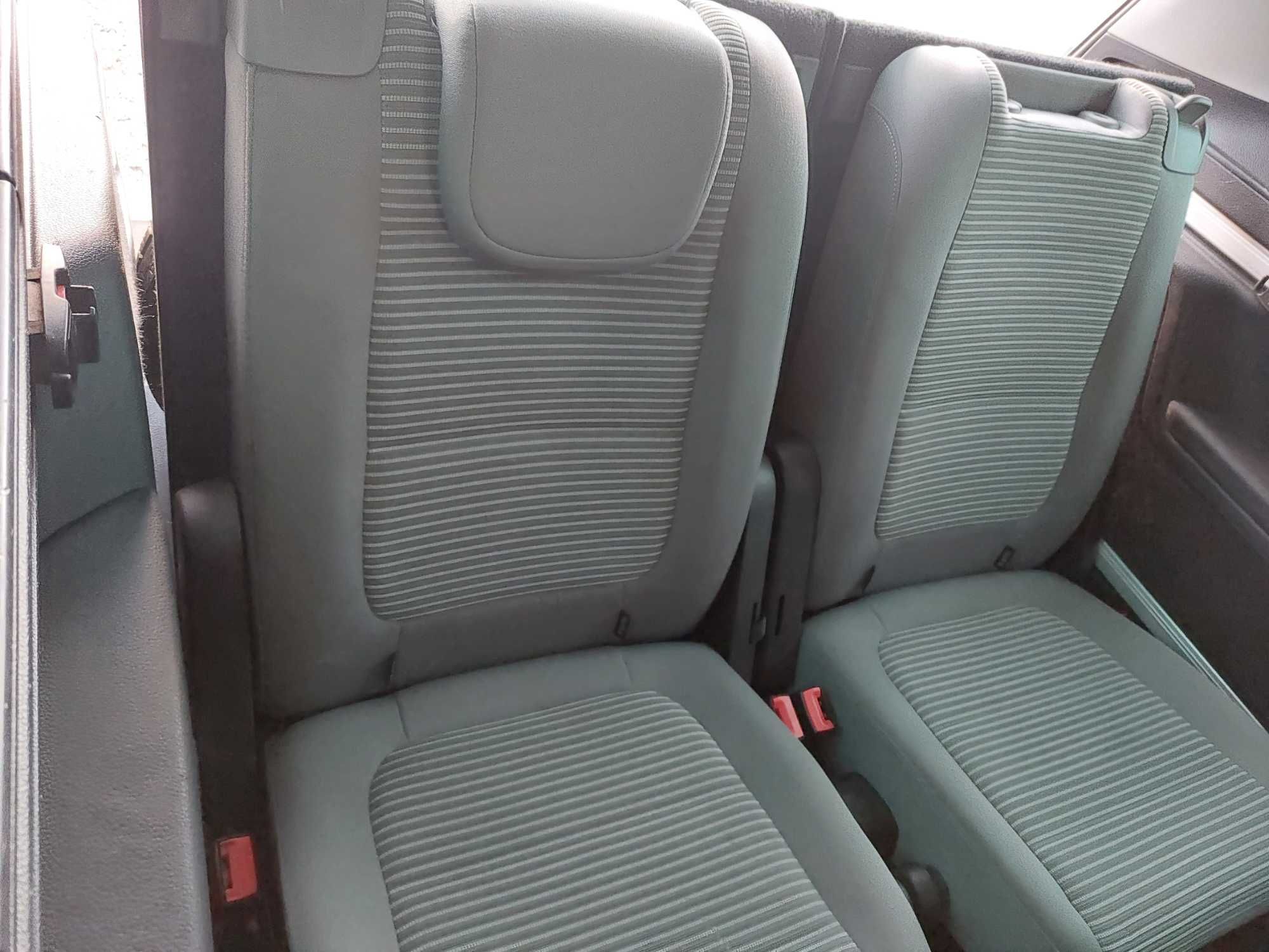 Продавам Сеат алхамбра 2.0tdi 140кс. 2012г.
