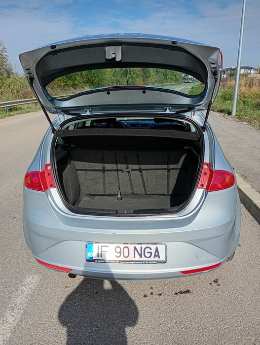 Vând Seat Leon 2011