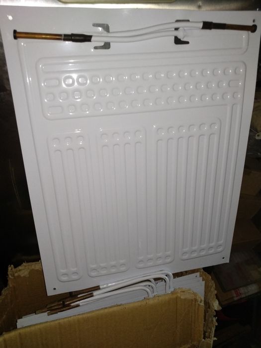 Продам испаритель лепесток