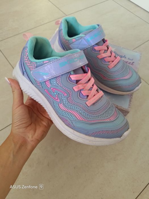 Детски маратонки Skechers