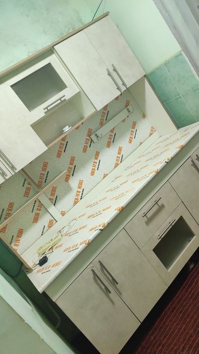 Квартира в Чарваке