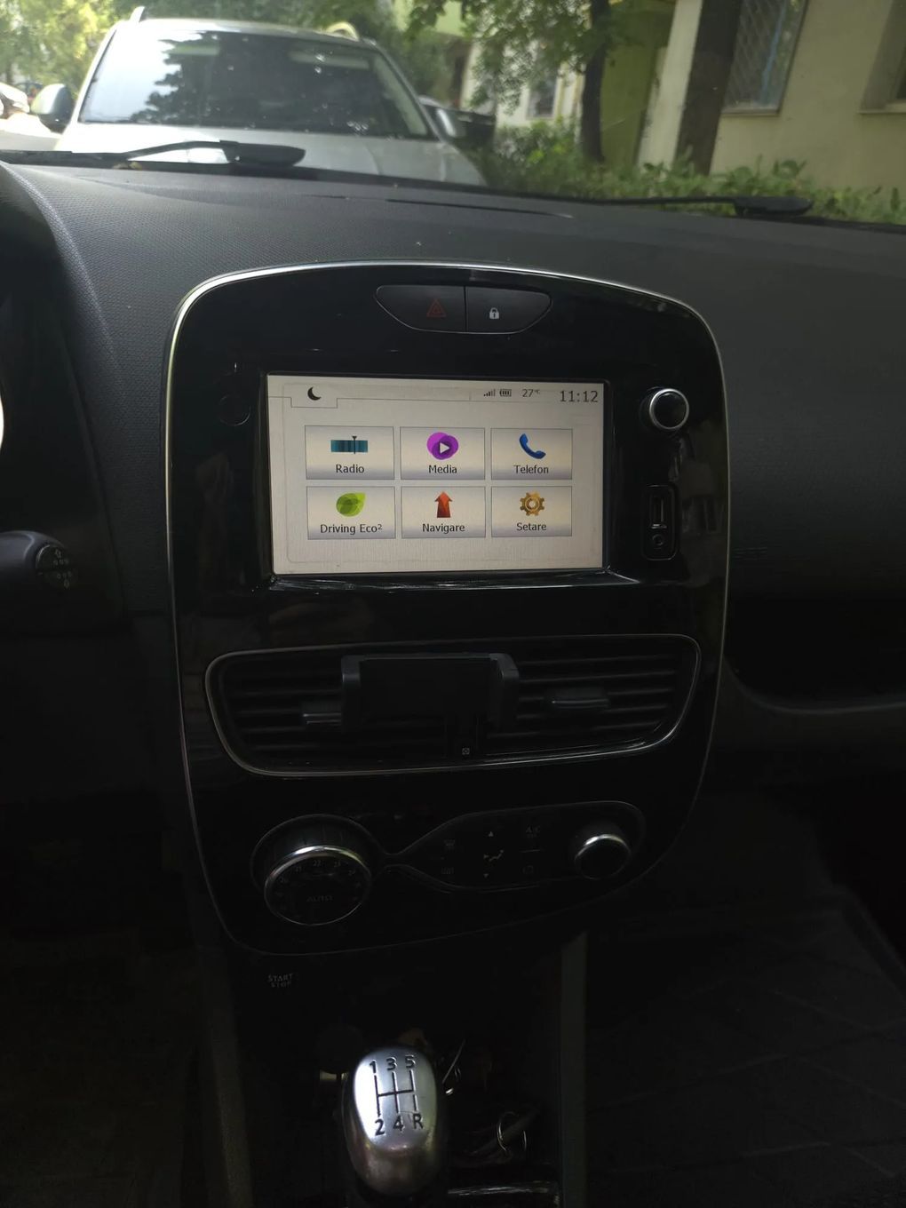 Renault Clio Clio 4 varianta Intense Energy