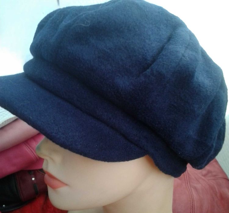 Șepci elegante unisex