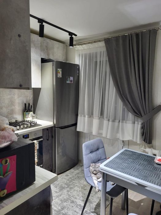 Продам 2х ком квартиру