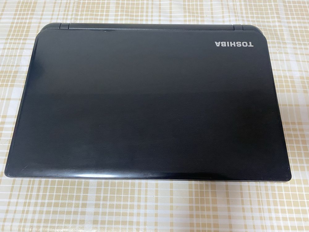 Toshiba Satellite L50