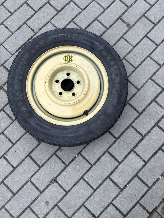 Jante vw,skoda,ford,mercedes