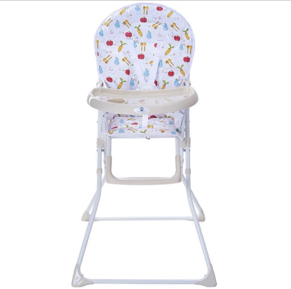 Scaun de masă bebe KidsCare