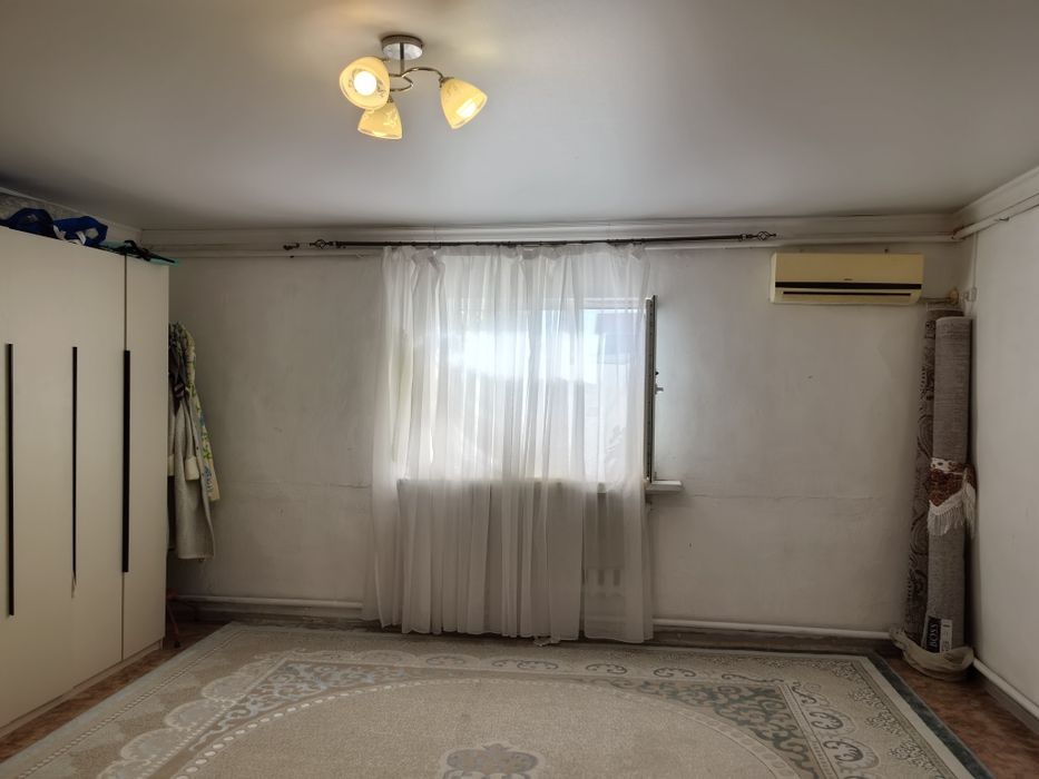 Дом на даче Рекон